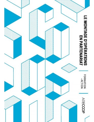 30 - Le Montage d'opérations d'accession en partenariat 2023 (version papier)