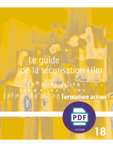 18 - Guide de la nouvelle sécurisation (PDF)