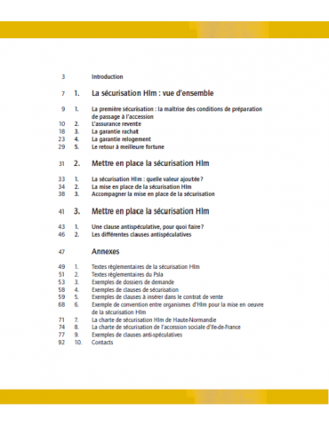 18 - Guide de la nouvelle sécurisation (PDF)