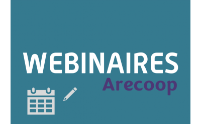 Calendrier des webinaires 2025