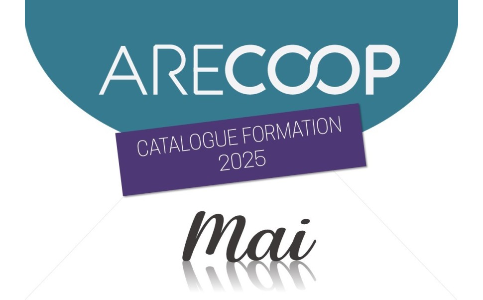 Formations du mois • Mai 2025