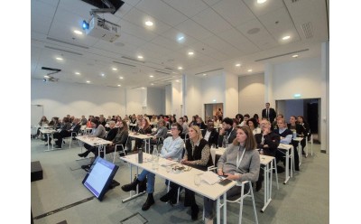 Formation des Équipes Commerciales 2025