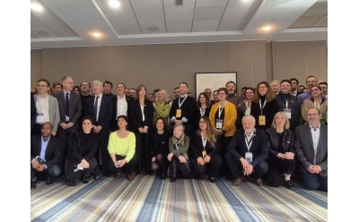 Formation des Équipes Dirigeantes 2026