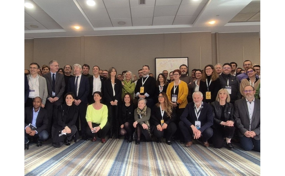 Formation des Équipes Dirigeantes 2026