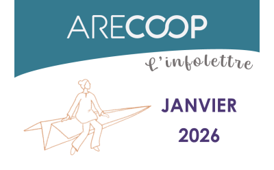 Formations du mois • Janvier 2026