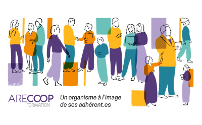 Voeux d'Arecoop 2026
