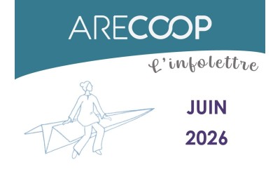 Formations du mois • Juin 2026