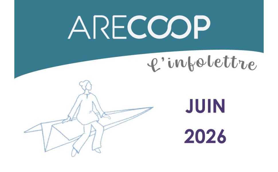 Formations du mois • Juin 2026