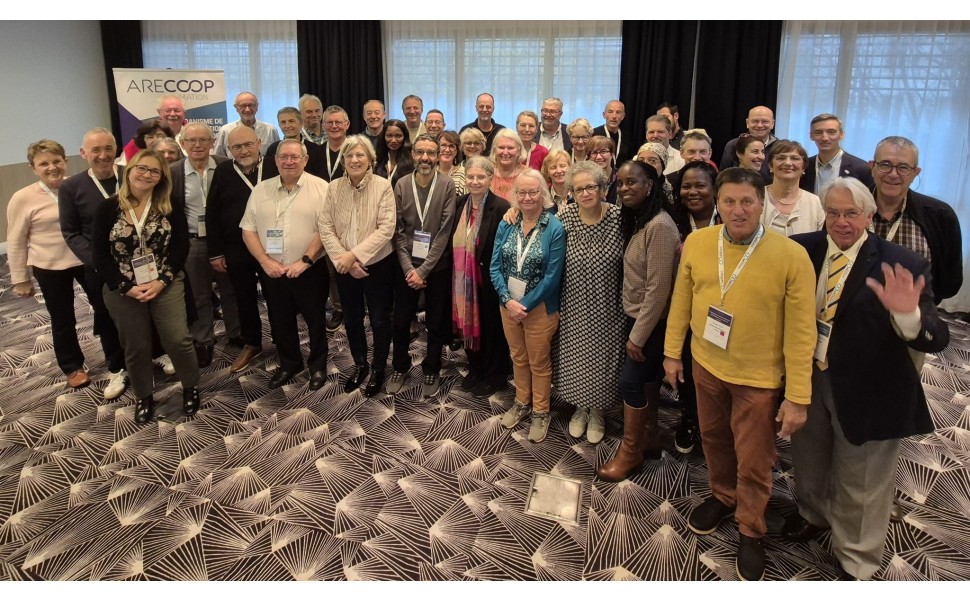 Formation des administrateur.rices et président.es de Coop'Hlm 2026