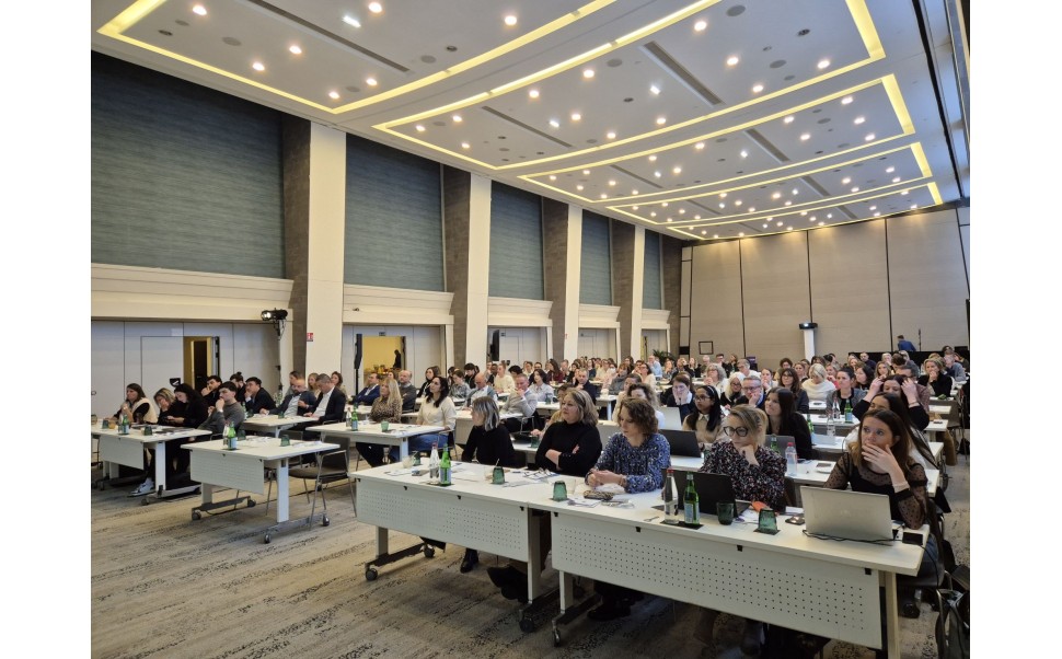 Formation des Équipes Commerciales 2026