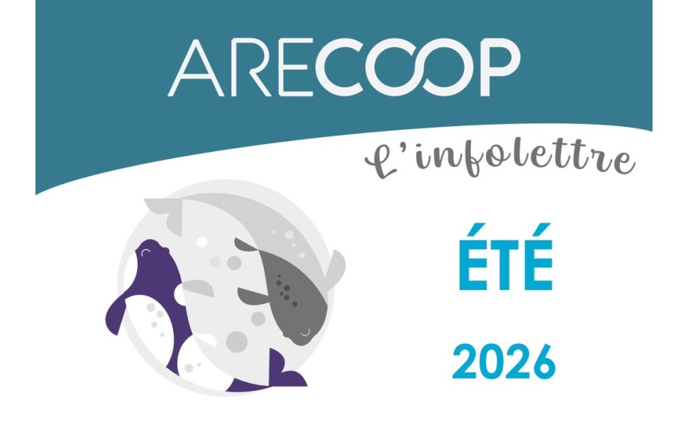 Formations du mois • Été 2026