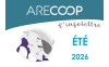 Formations du mois • Été 2026