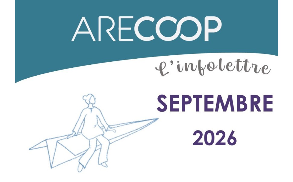 Formations du mois • Septembre 2026